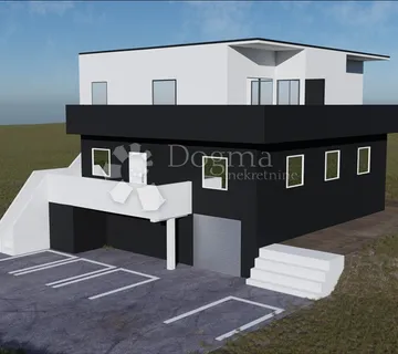 Novogradnja Tisno 50m2 - cover