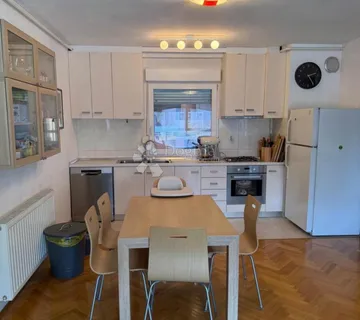 Radnička cesta najam 70m2 renoviran! - Zagreb