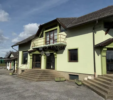 Poslovna Građevina - Varaždin
