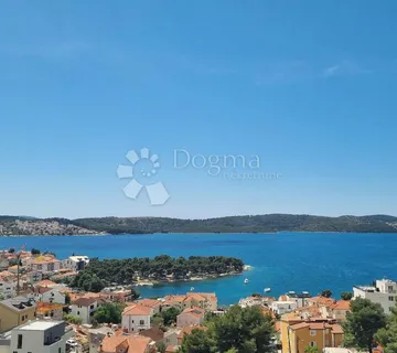 Čiovo novogradnja 350m od mora A-14 - Okrug Gornji, Okrug