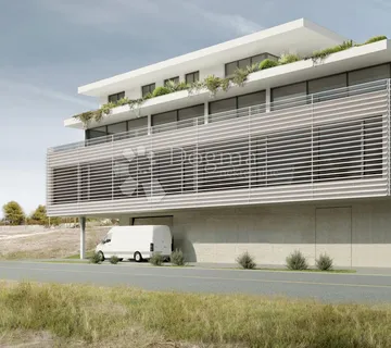 Jednosoban Stan U Luksuznoj Novogradnji - S3 - Zadar