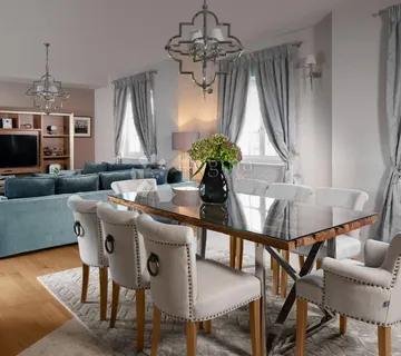 Otmjena Villa S Bazenom, Vrtom I Krovnom Terasom Blizu Mora - Poreč