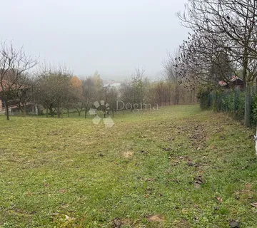 Prekrasna parcela - Sveti Ilija