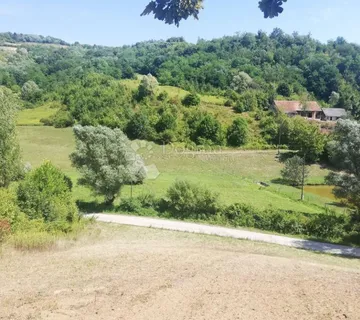 Građevinsko zemljište Sveti Križ Začretje
