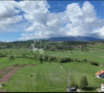 Prodaja Građevinskog Zemljišta Livno - Livno, Livno