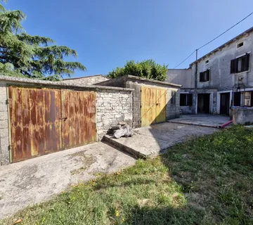 Starina za adaptaciju u okolici Barbana