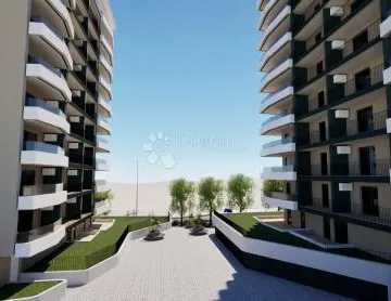 Projekt Rio Kantrida S1-0-B2 - Rijeka