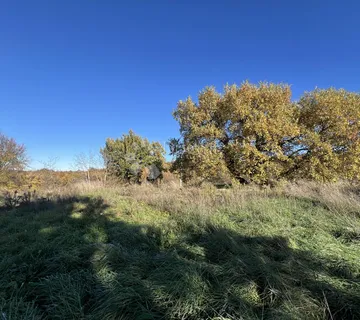 Građevinsko Zemljište Sa Građevinskom Dozvolom - Labin