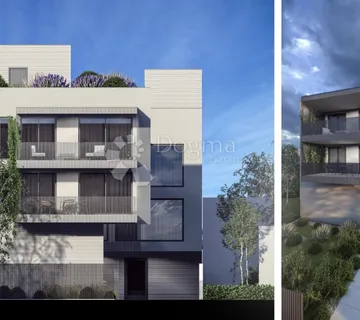 NOVOGRADNJA VELIKA GORICA 94,96m2,  2SB+DNB - cover