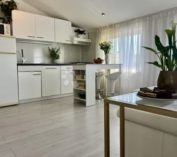 Novouređen stan u Rovinjskom Selu - Rovinjsko Selo, Rovinj