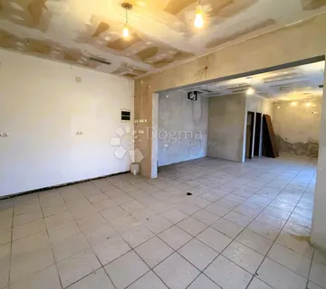 Prostor po vašoj mjeri - idealno za ured, salon ili manji fitness - Donja Dubrava