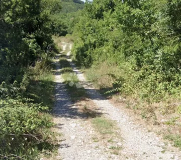 Poljoprivredno zemljište - Drivenik - Drivenik, Vinodolska općina