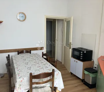 Odličan mali stan u centru grada - Rijeka