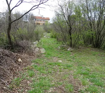 Drenova - građevinski teren - cover