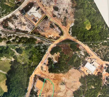 Građevinsko zemljište Zagvozd 7 - cover