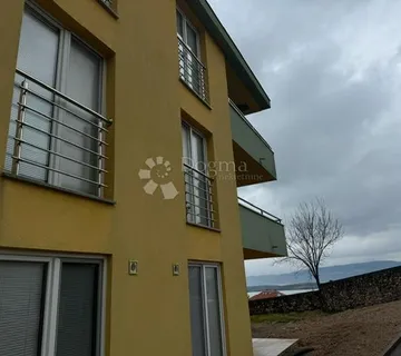 APARTMAN, OTOK KRK, KLIMNO - cover