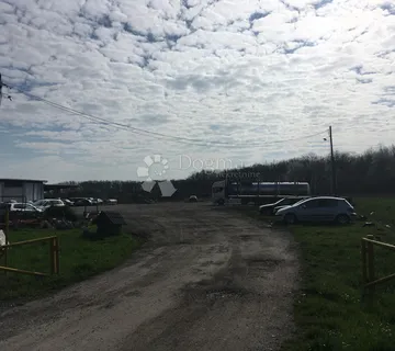 ZAGREB OKOLICA -ZEMLJIŠTE U GRAĐEVNOJ ZONI - 6900 m2 - cover
