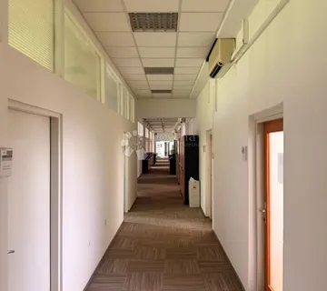 Folnegovićevo naselje, zakup uredskog prostora 1048 m2 - Zagreb
