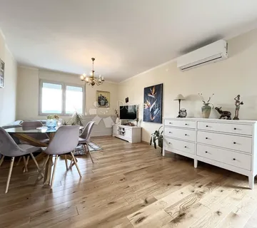BUJE, NOVOUREĐENI STAN SA 2 SPAVAĆE SOBE - cover