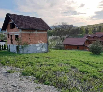 Grabovac, Plitvička Jezera Izvrsna Prilika - Grabovac, Rakovica