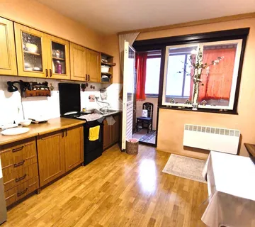 Jednosoban stan na odličnoj lokaciji u Osijeku – idealan za život ili investiciju!