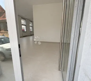 Novouređeni poslovni prostor 116,4 m² | Top lokacija - Zagreb