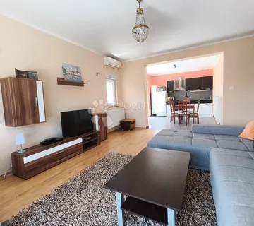 Zamet, 2S+DB, parking, najam - Rijeka