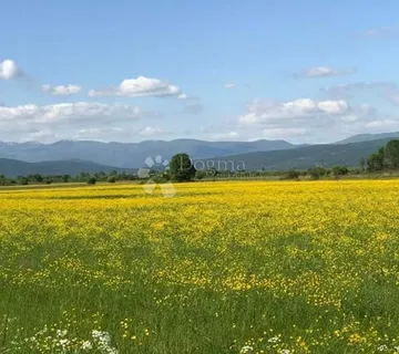 Sveti Rok - Poljoprivredno zemljište - Sveti Rok, Lovinac