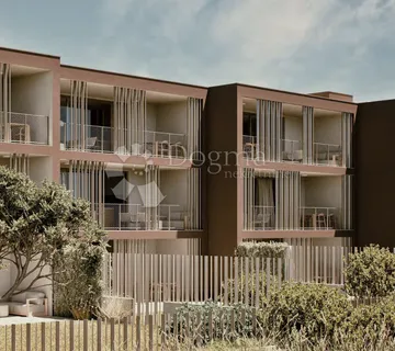 View Residences C-3 30m od mora - Kraljevica