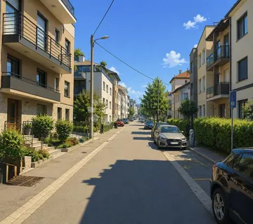 Zagreb, Trešnjevka, Atraktivan Poslovni Prostor
