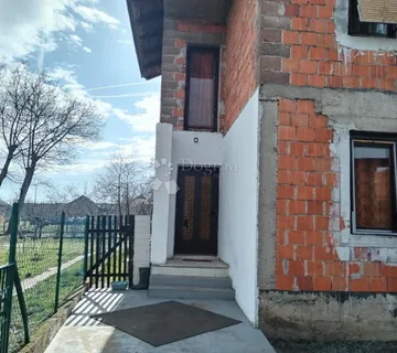 Kuća na prodaju u Donjem Mekušju - Donje Mekušje, Karlovac