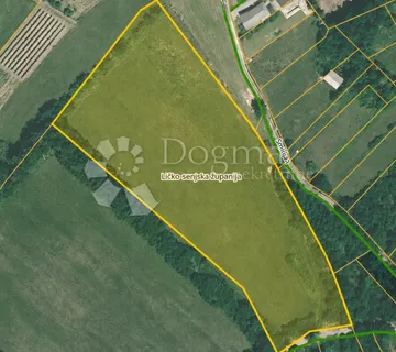 TOP INVESTICIJSKA PRILIKA U SMILJANU – 21.512 m² - Smiljan, Gospić