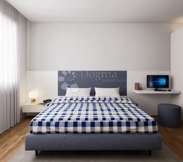 PROJEKT JAHORINA - zgrada D apartman 77, potkrovlje - Jahorina, Jahorina