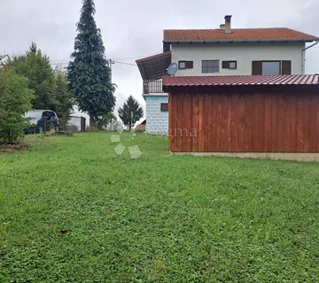 Baš je lijepa, okućnica još više - Slavsko Polje, Gvozd
