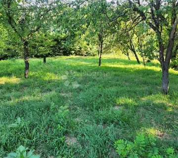 Građevinsko zemljište 792m² samo 11 min od WestGate - cover