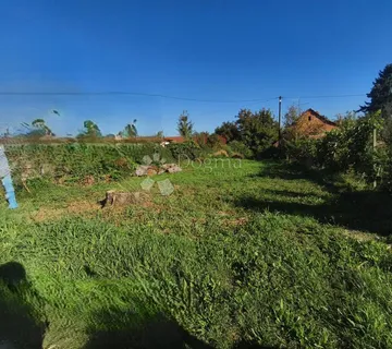 Mirna lokacija, velika površina – 3148 m² - Poljanec, Ludbreg