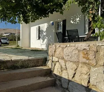 Samostojeća kuća 156 m² | Zubovići, otok Pag | 100 m od mora - Zubovići, Novalja