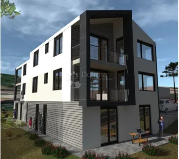 TOP PRILIKA - APARTMAN U IZGRADNJI - cover