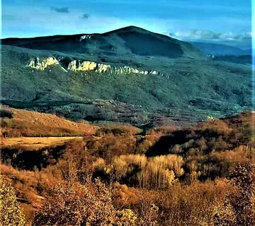 poljoprivredno zemljište - Kestenovac, Donji Lapac