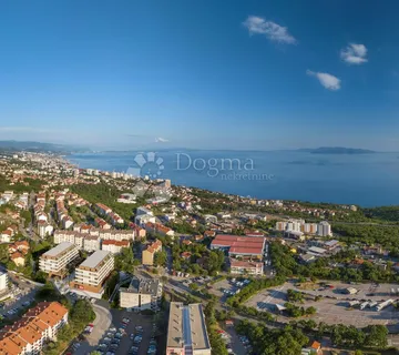 Projekt Srdoči Stan A8 - Rijeka