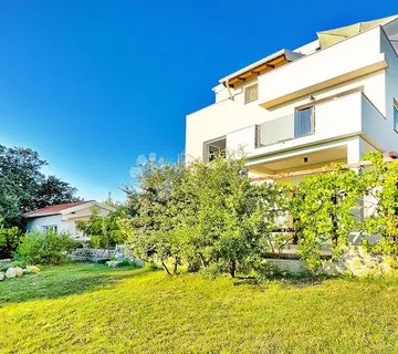 Predivna villa blizu mora - Supetarska Draga, Rab