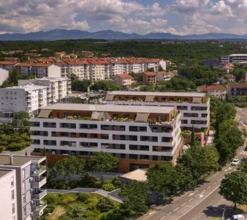 Projekt Srdoči Stan A1 - Rijeka