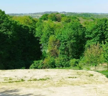 Vaša buduća lokacija u nastanku - 1/3 - Gradiščak, Sveti Martin na Muri