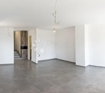 Mandre, otok Pag – apartman s pogledom na more - Mandre, Kolan