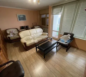 Kozala -87m2 3s+db balkon pogled na more - Rijeka