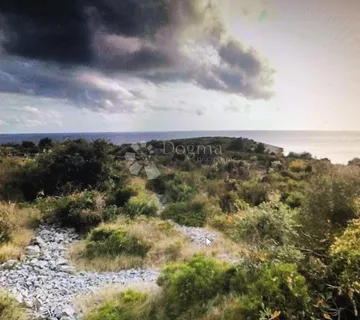 Zemljište Punta Planka, Sevid - Sevid, Marina