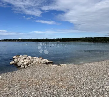 Poreč Kuća Započeta Gradnja