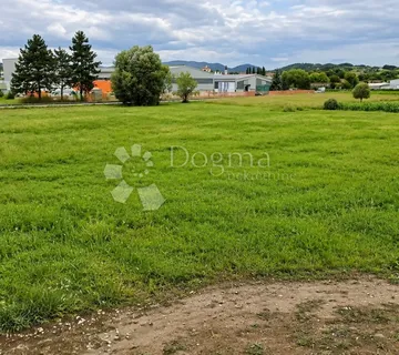 Građevinsko zemljište nadomak centra Sv. Križ Začretja - Sveti Križ Začretje
