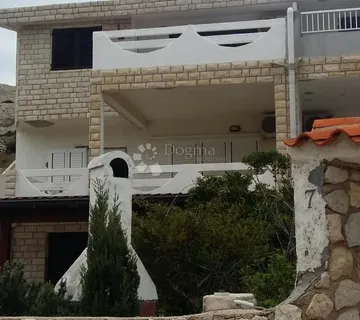 Tvoj komadić raja skriven u srcu Paga