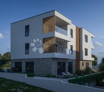 2. Red Od Mora – Brodarica | Novogradnja S Vrtom - Brodarica, Šibenik
